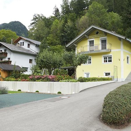Ferienhaus Jantscher 플래타취 외부 사진