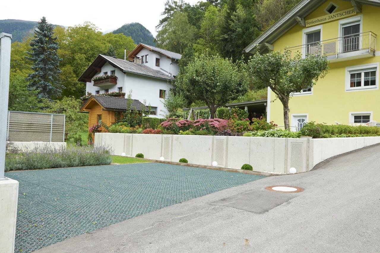 Ferienhaus Jantscher 플래타취 외부 사진