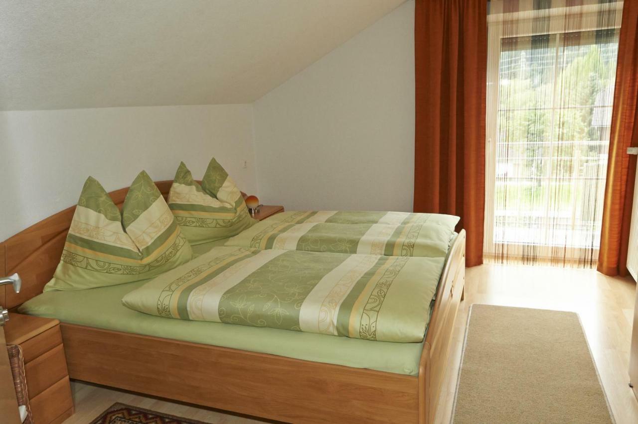 Ferienhaus Jantscher 플래타취 객실 사진