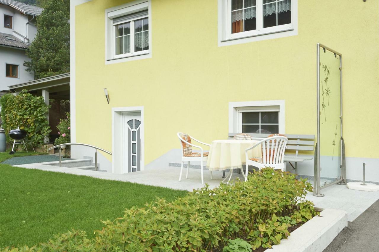 Ferienhaus Jantscher 플래타취 외부 사진